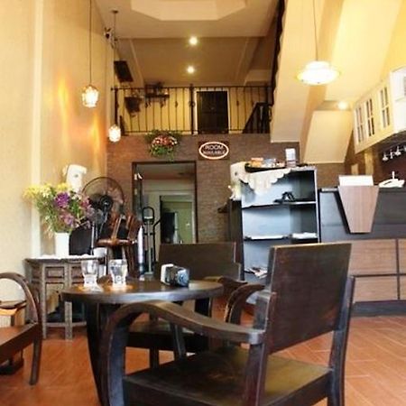 Our House Hotel Чиангмай Екстериор снимка