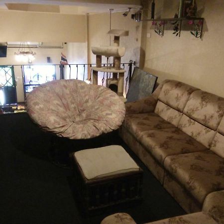 Our House Hotel Чиангмай Екстериор снимка