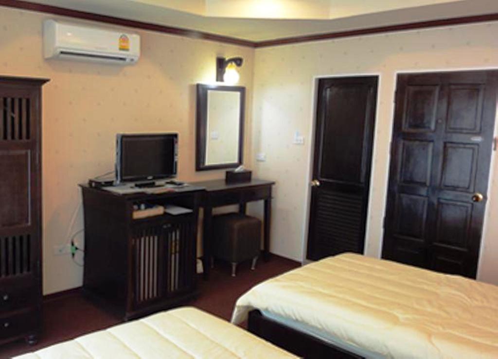 Our House Hotel Чиангмай Екстериор снимка