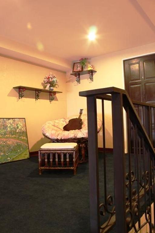 Our House Hotel Чиангмай Екстериор снимка