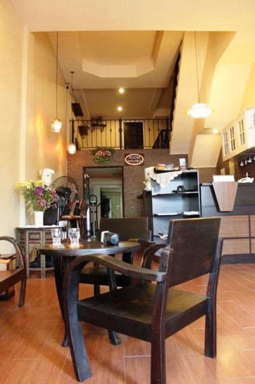Our House Hotel Чиангмай Екстериор снимка