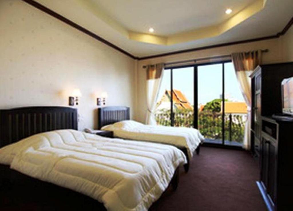 Our House Hotel Чиангмай Стая снимка