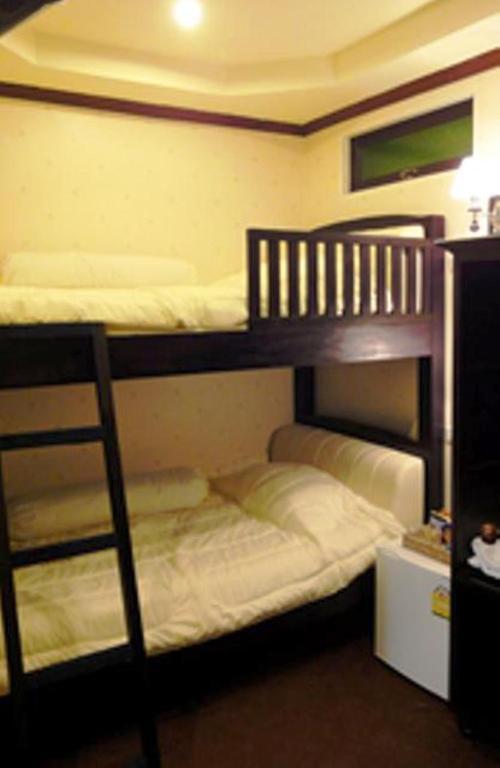 Our House Hotel Чиангмай Стая снимка