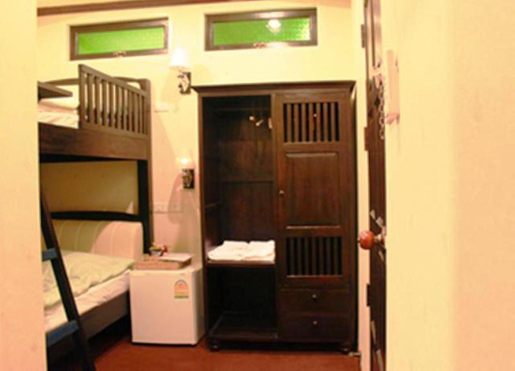 Our House Hotel Чиангмай Стая снимка